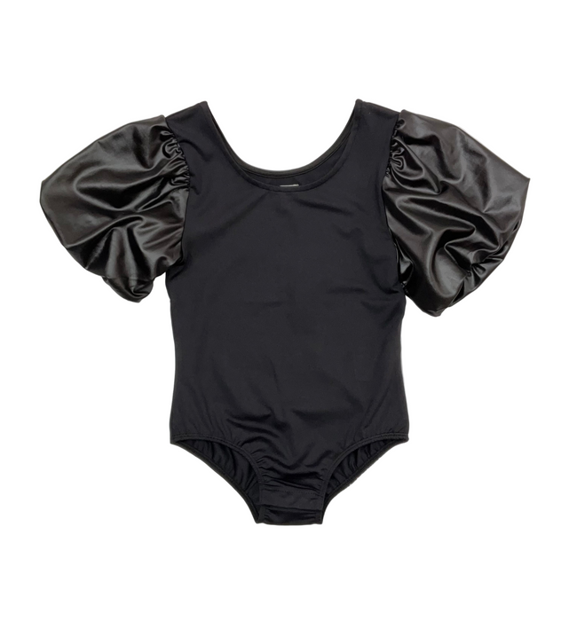 Shadow Luxe Bodysuit