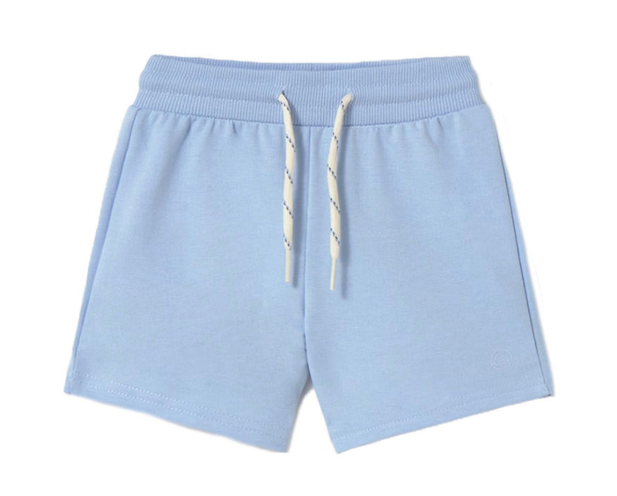 Aloha Shark Tee & Shorts Set