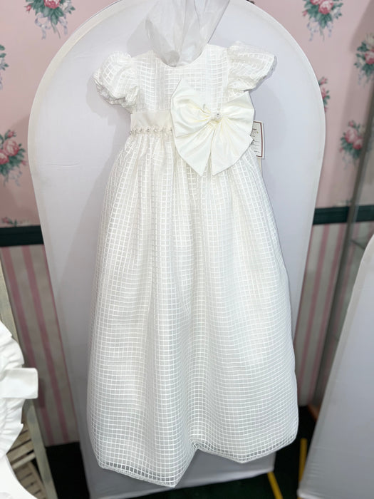 G642 w/ Matching Accessories 5pcs Christening