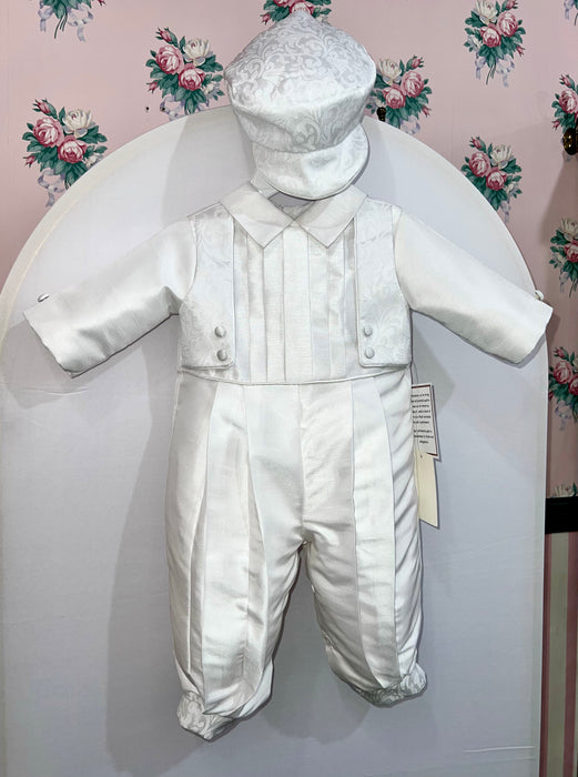 BH401 LP/LS Christening