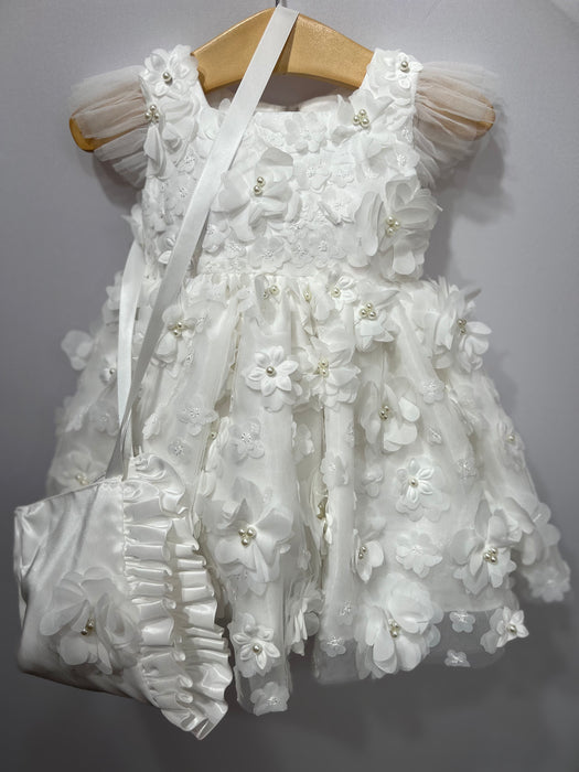 Beautiful Blooms Dress B24107