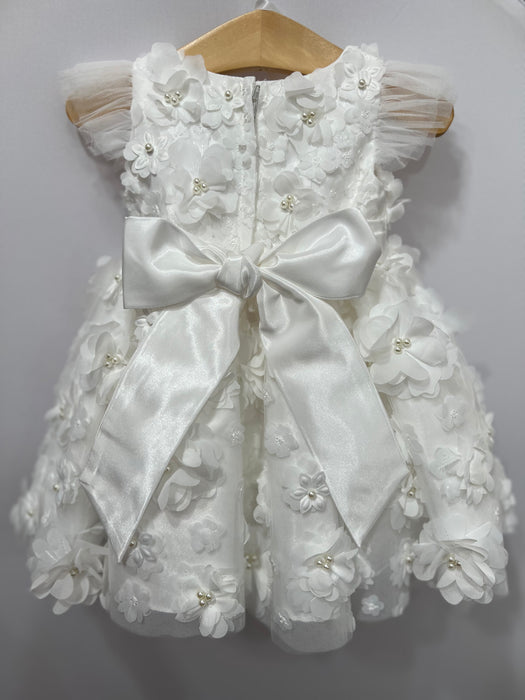 Beautiful Blooms Dress B24107
