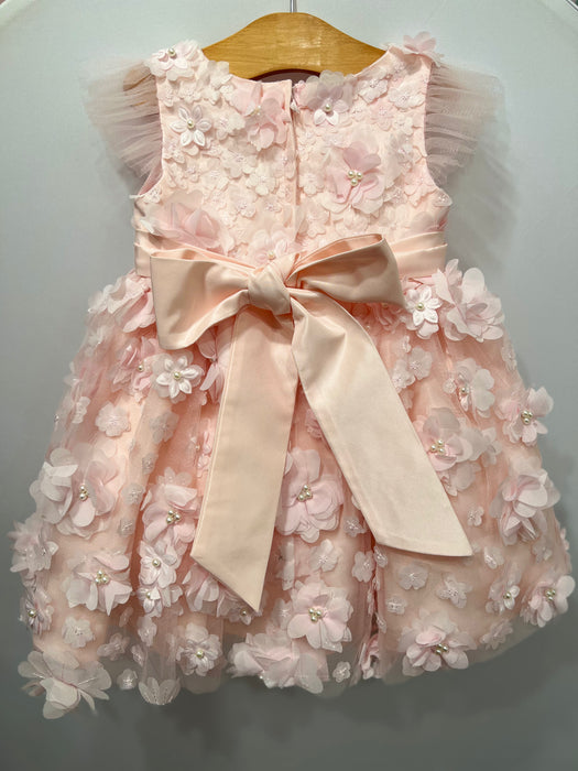 Beautiful Blooms Dress B24107
