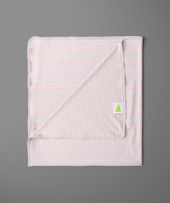 Striped Blankets