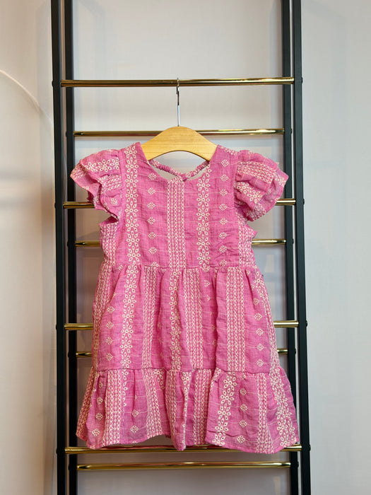 Pinkalicious Toddler Dress