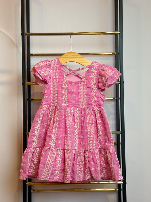 Pinkalicious Toddler Dress