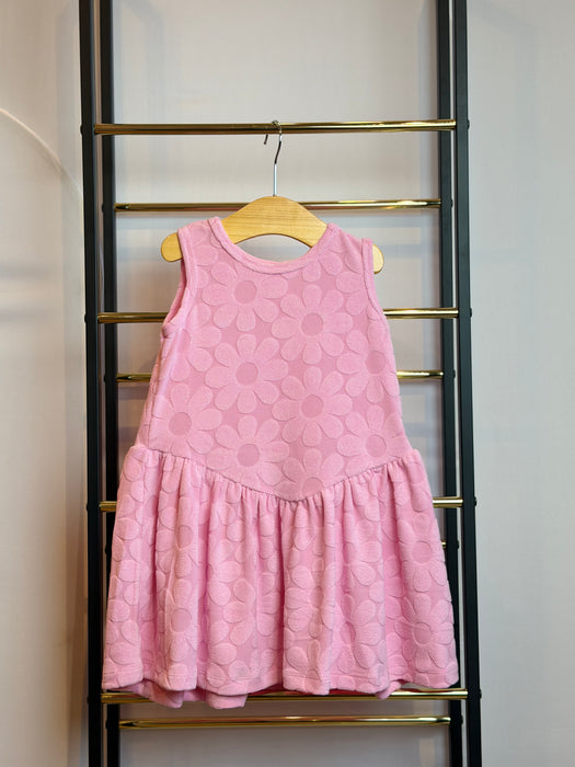 Tilly Toddler Dress