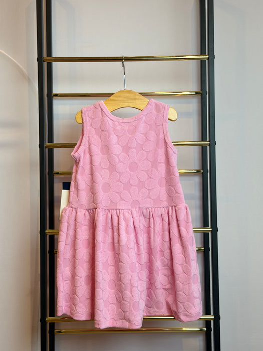 Tilly Toddler Dress