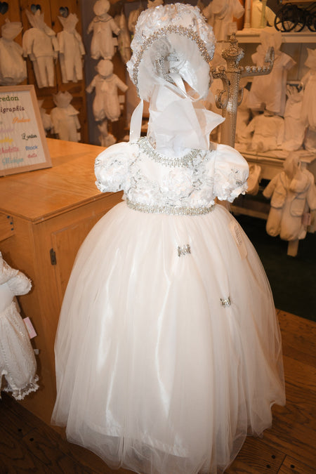 Elena Christening image 0