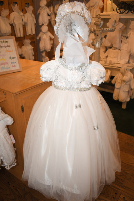 Elena Christening image 0