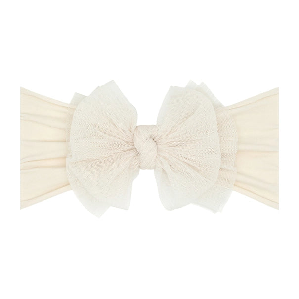Tulle Fab Baby Headband image 5