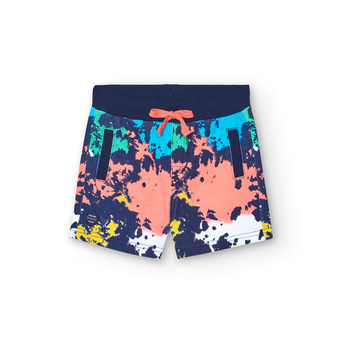 Palm Tree Tee & Shorts image 1