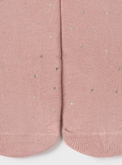 Gold Dot Tights image 1