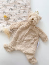 Prince Bear Security Blanket image 0