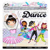 I Just Wanna Dance Portfolio image 0