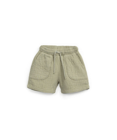Palm Grove Organic Cotton Set image 1