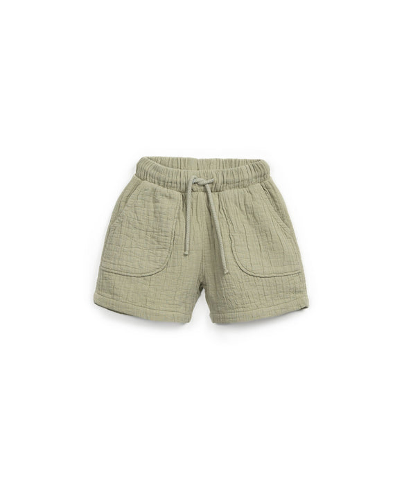 Palm Grove Organic Cotton Set image 1