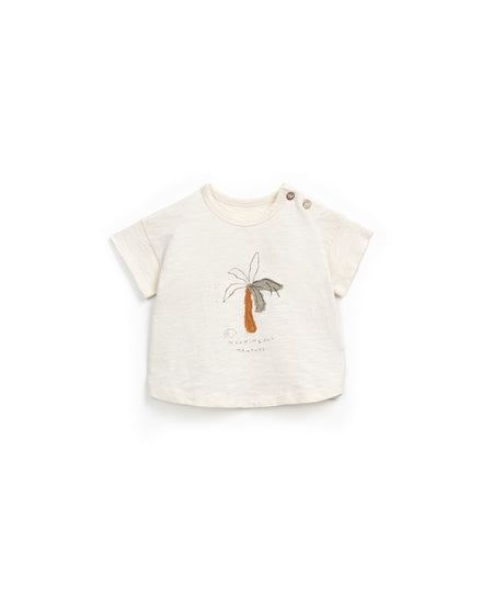 Palm Grove Organic Cotton Set image 0