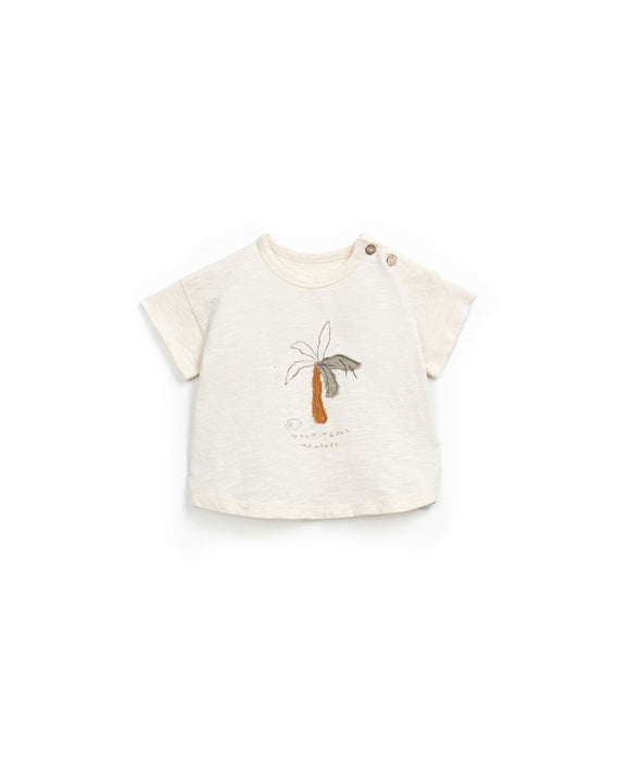 Palm Grove Organic Cotton Set image 0