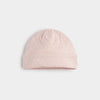 Pink Pointelle Knit Collection image 4