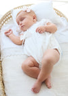 Ivory Lace Bubble image 0