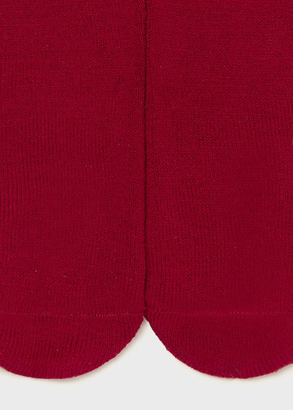 Red Tights image 1
