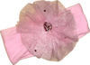 Glitter Tulle Headband image 1