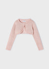 Pink Cardigan image 0