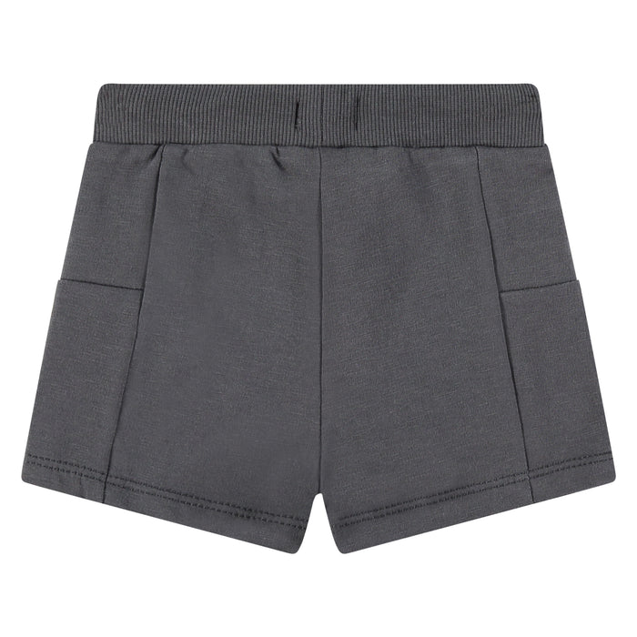 Safari Adventure Tee & Shorts Set image 3