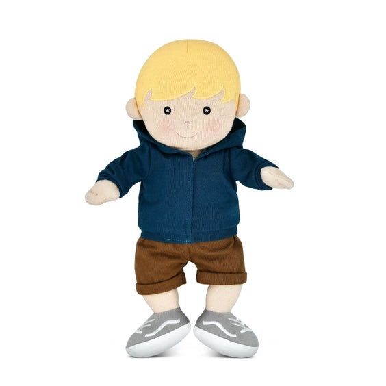 Soft Baby Doll image 4