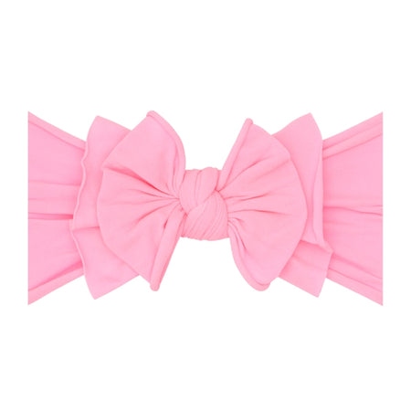 Fab-bow-lous Baby Headband  image 0