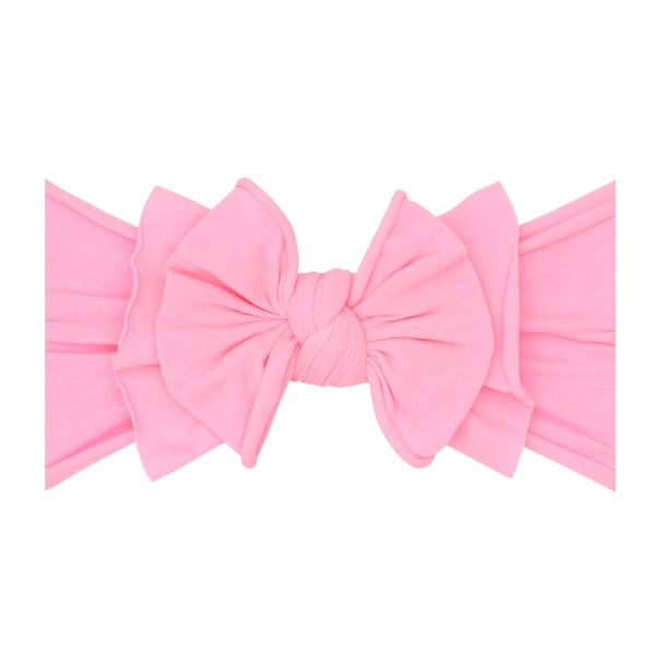 Fab-bow-lous Baby Headband  image 0