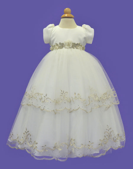 35052DW Christening image 0