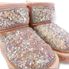 Mini Star Sequin Boots image 1