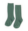 Cable Knit Knee High Socks 1.5-3 years image 7