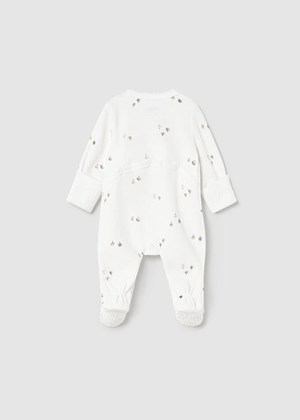 Little Acorns Footie