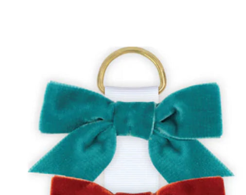 Velvet Bowtie image 3
