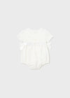Ivory Lace Bubble image 2