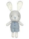 Crochet Rattle Toys image 4