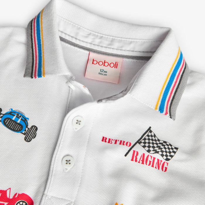 Racing-Inspired Mix & Match Collection image 9