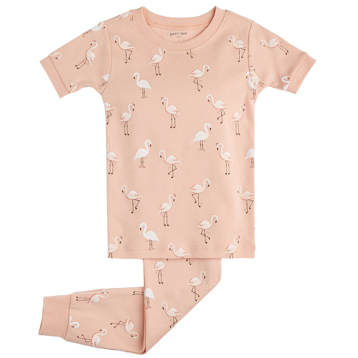 Swan Pajama Set image 0