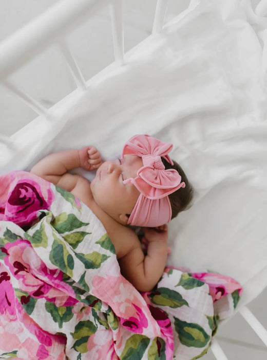 Fab-bow-lous Baby Headband  image 11