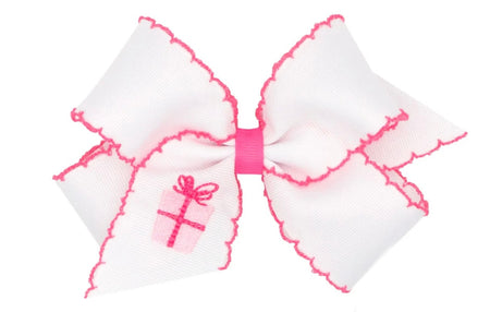 Present Birthday Bow image 0