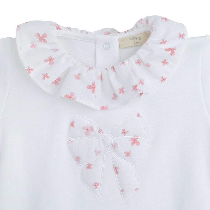 Blossom Bow Collection image 1