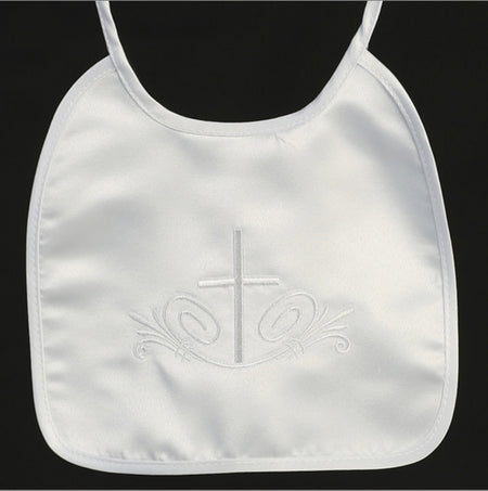Christening Bibs image 0