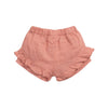 Pink Ombré Sweater and Short Set image 3