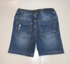True Surfer Denim Short Set image 4