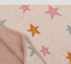Knit Stars Blanket image 1