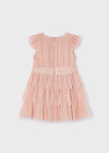 Pink Tulle Dress image 2