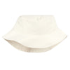 Classic Beige Bucket Hat image 1